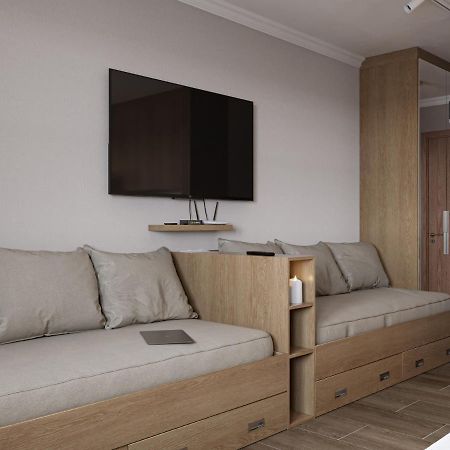 Xenon Apartments 카파오닉 외부 사진